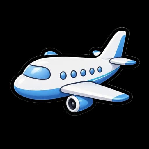 avión (airplane)