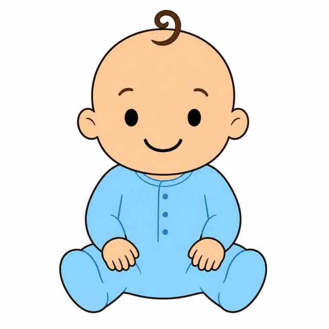 bebé (baby)