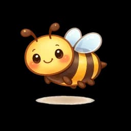 abeja (bee)