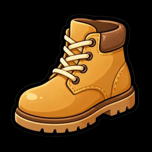 zapatos (shoes)