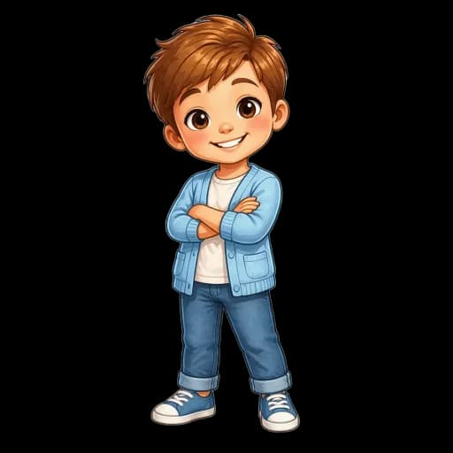 niño (boy)