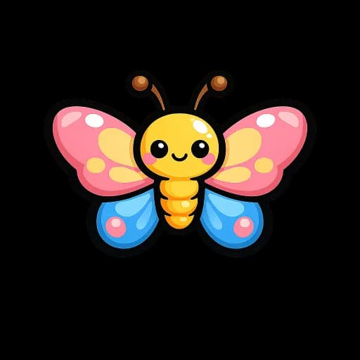 mariposa (butterfly)