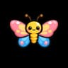 mariposa