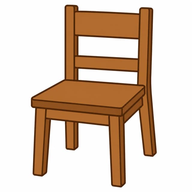 silla (chair)