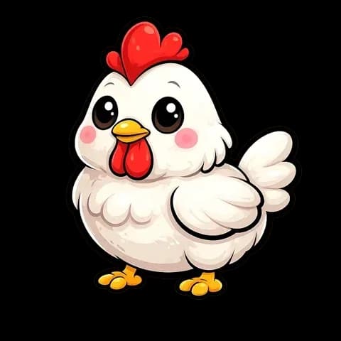 gallina (chicken)