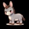 burro