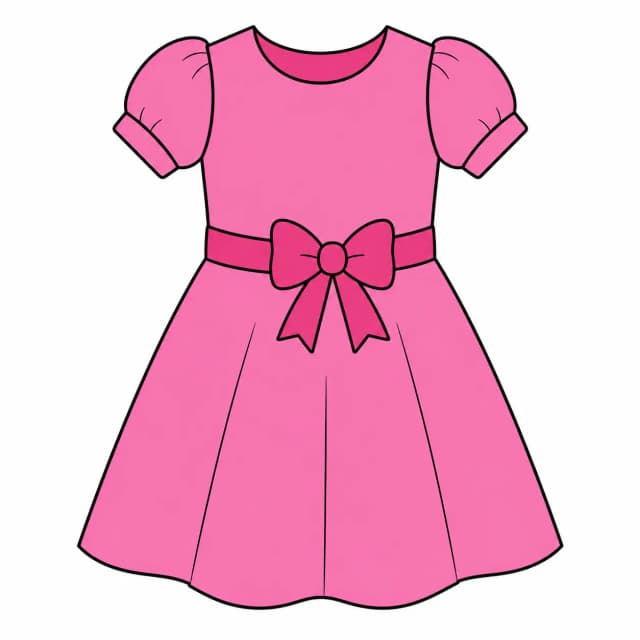 vestido (dress)