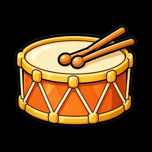 tambor (drum)