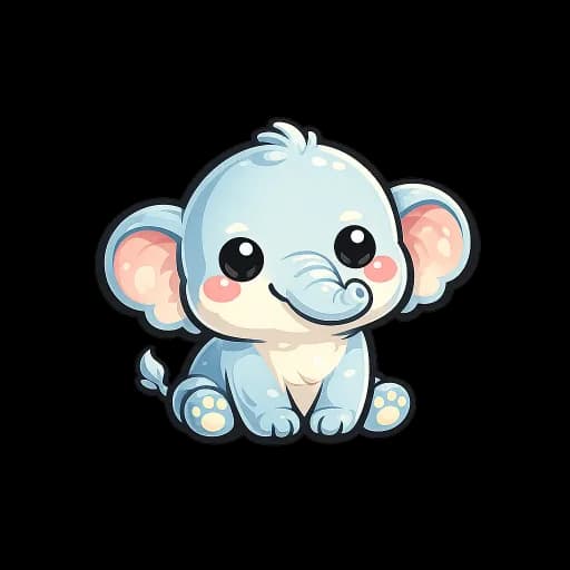 elefante (elephant)
