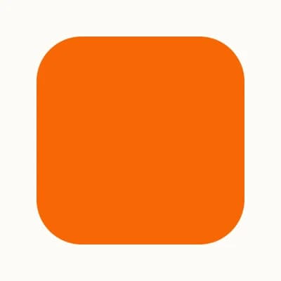 naranja (orange)