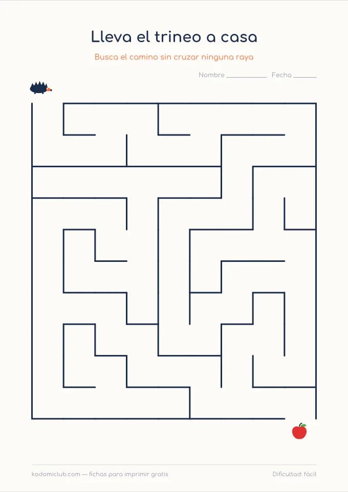 El cuaderno del invierno, hoja 2
