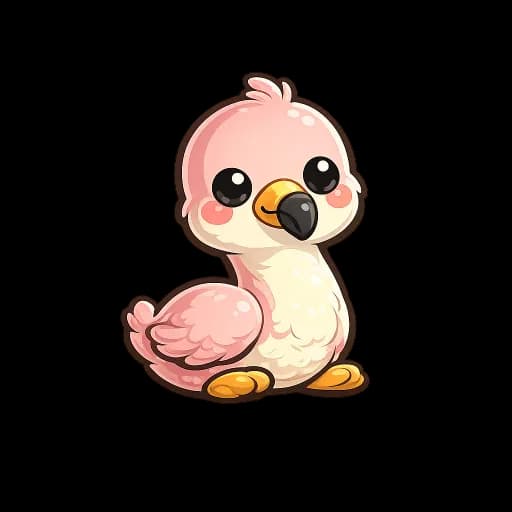 flamenco (flamingo)