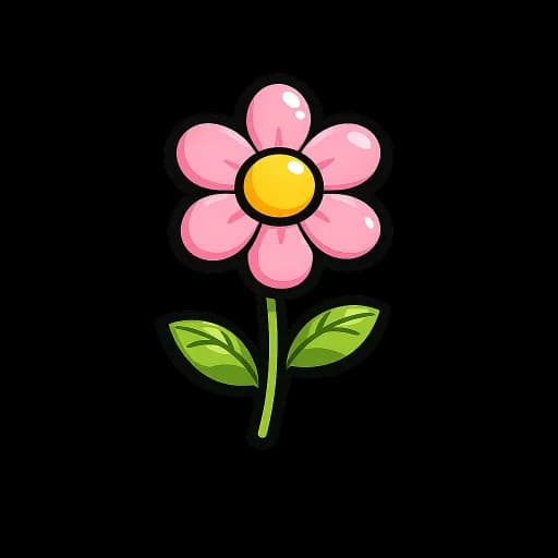 flor (flower)