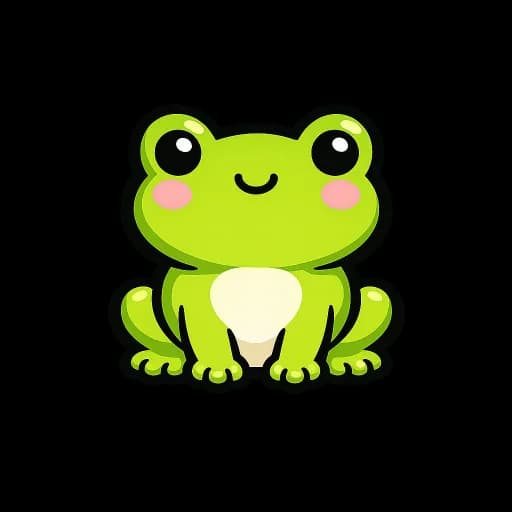 rana (frog)