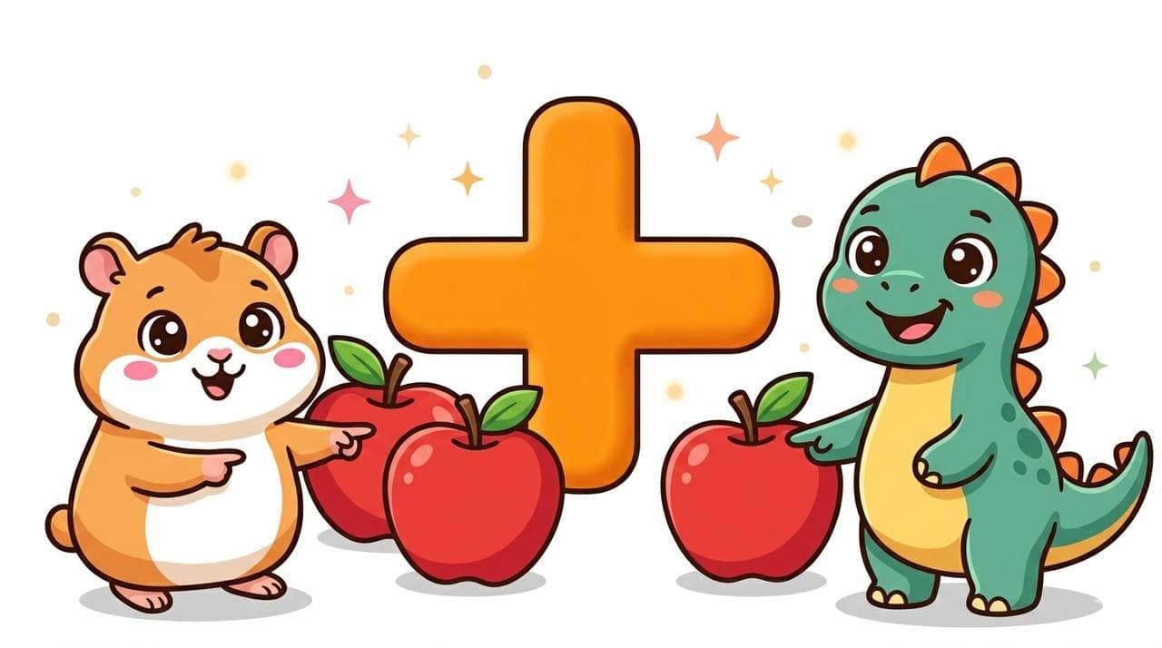 Sumar jugando