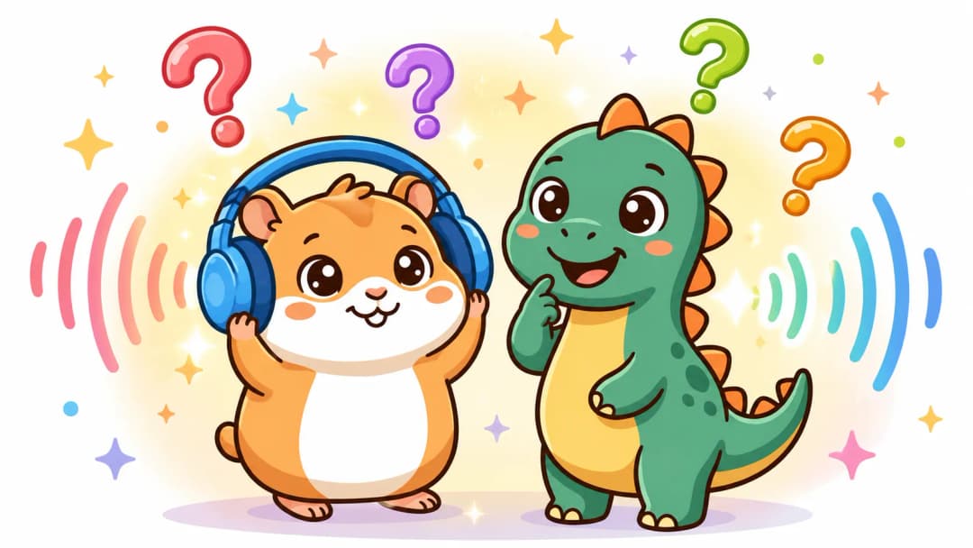 ¿Qué suena?
