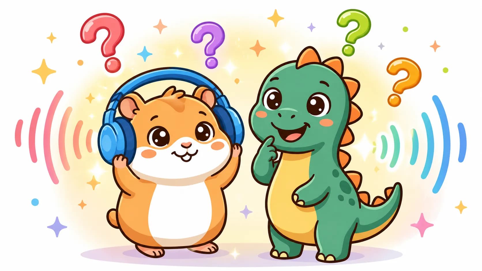 ¿Qué suena?