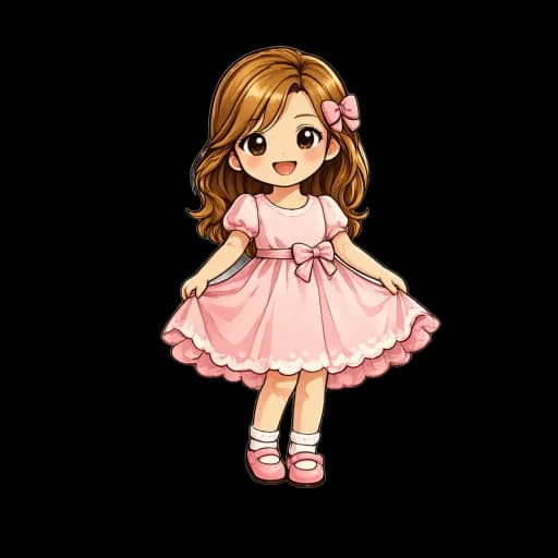 niña (girl)