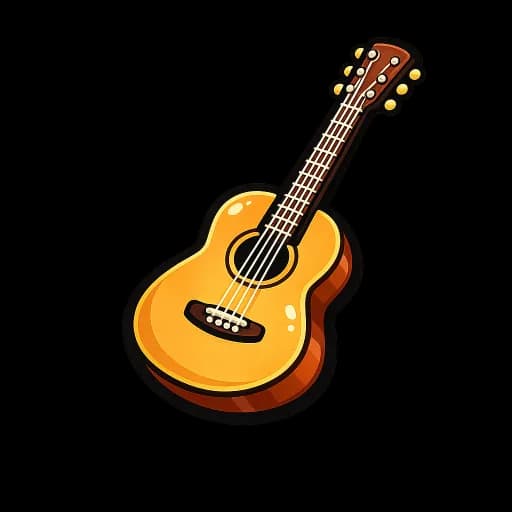 guitarra (guitar)