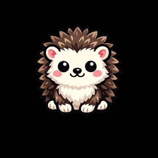 erizo (hedgehog)