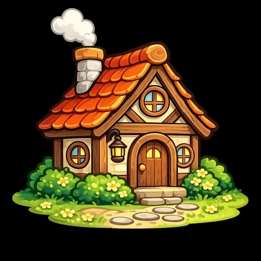 casa (house)