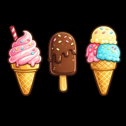 helado (ice cream)
