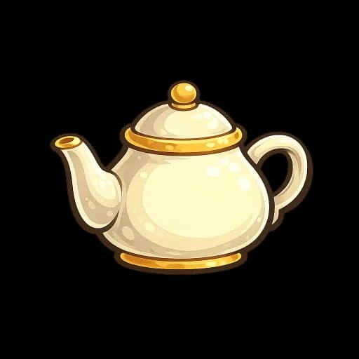 hervidor (kettle)
