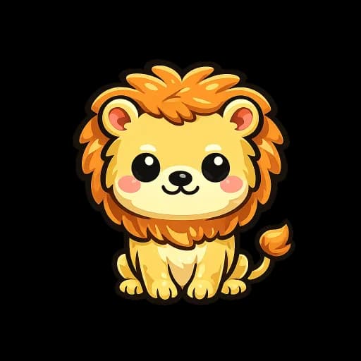 león (lion)