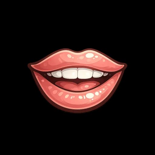 boca (mouth)