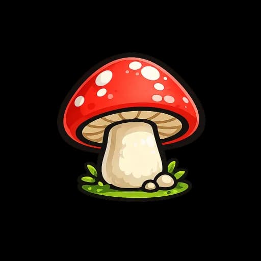 seta (mushroom)