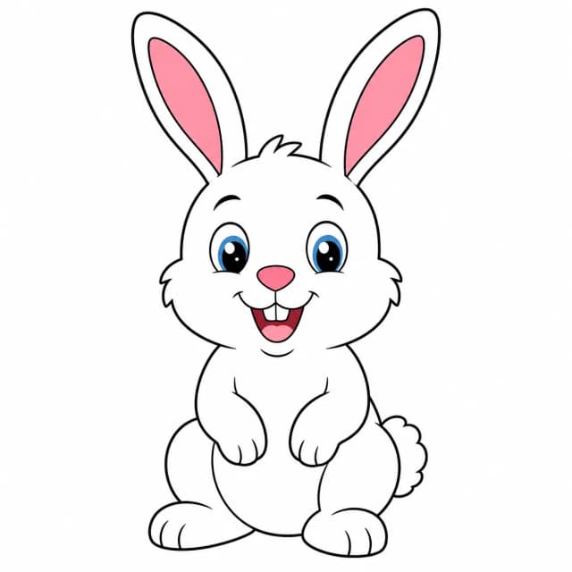 conejo (rabbit)
