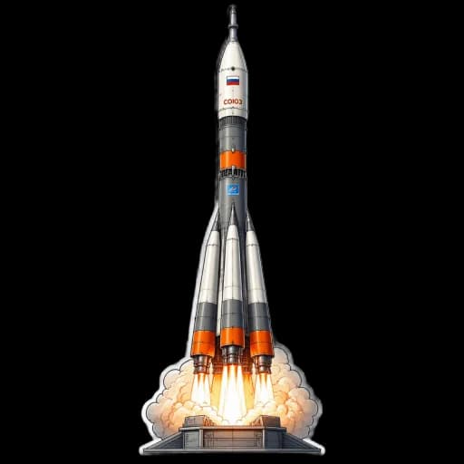 cohete (rocket)