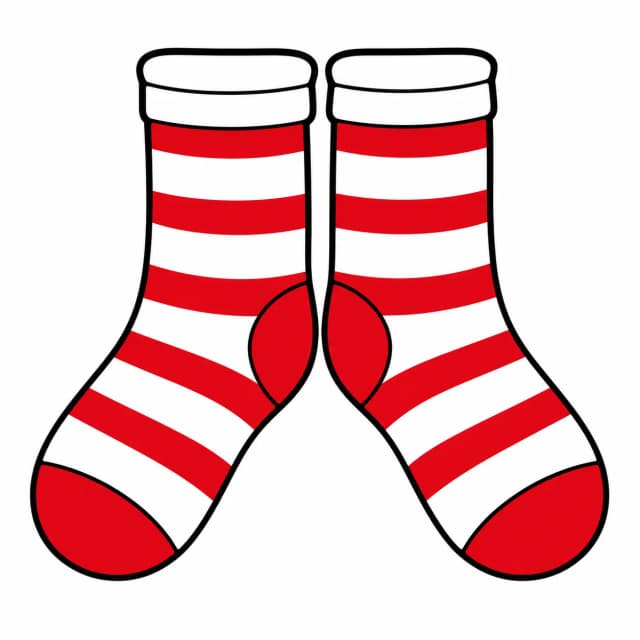calcetines (socks)