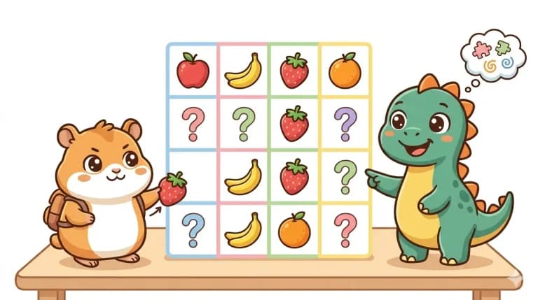 Sudoku para niños