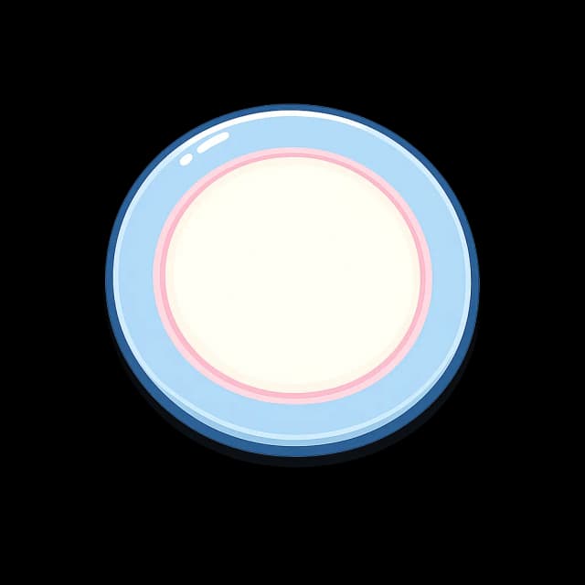 plato (plate)