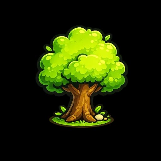 árbol (tree)
