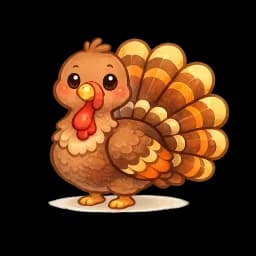 pavo (turkey)