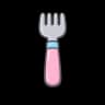 tenedor