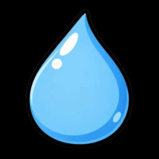 agua (water)