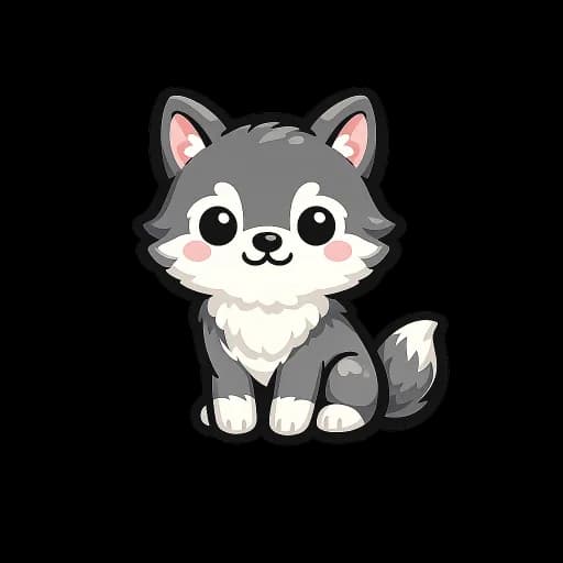 lobo (wolf)